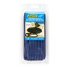 SEACHOICE Double-Braid Nylon Dock Line 3/8" x 15' 39831 Navy