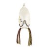 LUNKERHUNT Frog Lure with Short Skirts | Compact Frog Top Water Bass Fishing Lures | Compact Body, Weedless Hooks, Soft Hollow Body Freshwater Fishing Bait for Trout, Pike(Toad)