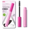 Almay Volume & Conditioning Mascara, Hydrating All Day Wear, 30 Black Brown, 0.27 fl oz.