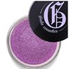 Giselle Cosmetics Loose Powder Organic Mineral Eyeshadow - Purple Reef