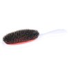 GlamorDove Nylon Teeth Boar Bristle Hair Extension Brush Cushion Hair Brush for Women Styling Smoothing Detangling