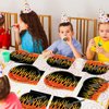 96Pcs Flame Racing Party Plates and Napkins for Fire Flame Birthday Party Supplies Motorcycle Themed Paper Dessert Plates Fire Heroes Tableware Set for Kids Boys 24 Guests Birthday Party Decorations