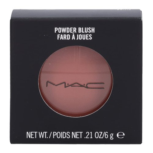 Powder Blush - Raizin by MAC for Women - 0.21 oz Blush