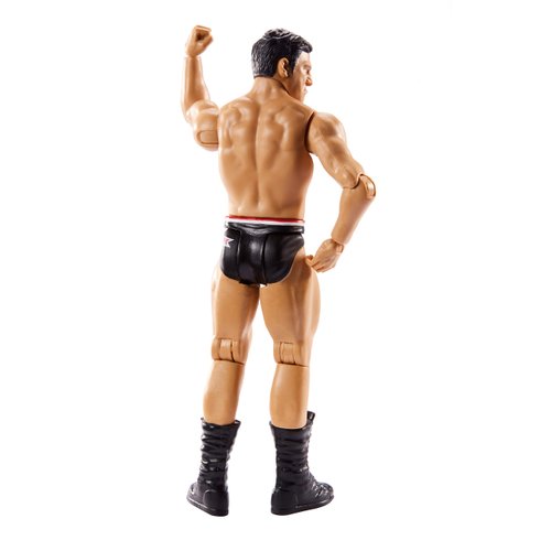 WWE Drew Gulak Action Figure