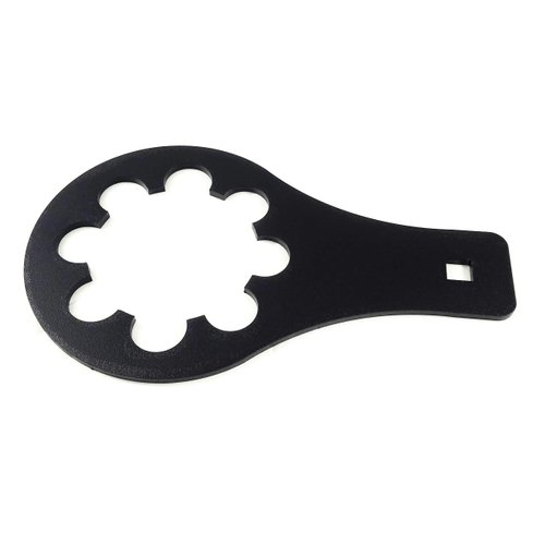 Made In USA Marine Alpha Bravo Drive Bearing Retainer Mercruiser Spanner Wrench
