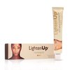 LightenUp Anti-Aging Skin Brightening Gel - 1 Fl oz / 30ml | Anti-Aging Cream, with Alpha Arbutin, Argan Oil, Vitamin C