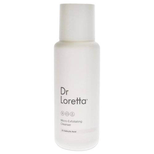 Dr. Loretta Micro-Exfoliating Cleanser Unisex Cleanser 6.7 oz