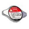 Radiator Cap 19045-PAA-A01, 19045PAAA01，Compatible with Honda Accord Civic CR-V Element Insight Odyssey Pilot Prelude Ridgeline S2000 MDX and More Replace