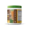 Amazing Grass Greens Blend Superfood: Super Greens Powder Smoothie Mix with Organic Spirulina, Chlorella, Beet Root Powder, Digestive Enzymes & Probiotics, Chocolate, 30 Servings (Packaging May Vary)