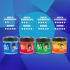 Set Wet Hair Styling Gel Cool Hold, 250ml - 1 Pack (Ship from India)