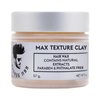 Avenue Man Max Texture Clay - Hair Products for Men (2oz) - Hair Pomade with Herbal Extracts for Wet or Dry Hair - Paraben-Free Hair Putty - Improved Formula