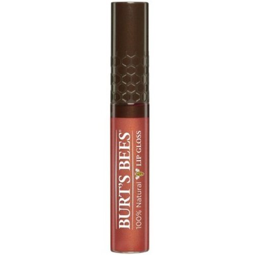 Burt's Bees Lip Gloss, Harvest Time, 0.2 oz (Pack of 2)