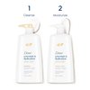 Dove Ultra Care Shampoo Coconut and Hydration for Dry Hair Shampoo with Oil Blend of Coconut, Jojoba & Sweet Almond 25.4 oz