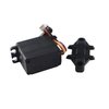 GDOOL Spare Parts Steering Servo 25-ZJ04 LG-ZJ04 for 1:10 9125 S920 RC Car
