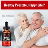 Bull Flow for Prostate Health Men Supplement Drops, Official Bull Flow All Natural Support Droppers - Maximum Strength for Daily Wellness, Advanced BullFlow Drops Health Reviews (3 Pack)