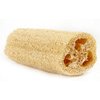 Natural Loofah Exfoliating Bath Sponge 4" by Spa Destinations® "Creating The in Home Spa Experience"