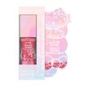 wet n wild Hello Kitty Glitter Lip Oil, New 10 Oil Infused Formula, Warm Apple Pie Lightly Scented, Sparkly Bold Colors, Cruelty-Free & Vegan - Purrfect