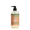 MRS. MEYER'S CLEAN DAY Liquid Hand Soap Geranium 12.5 Fl Oz (Pack of 1)