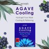Petitfee Agave Cooling Hydrogel Face Mask