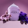 Lavender Lilac Body Butter - Shea Cream with Jojoba Oil & Vitamin E - Hydrating Natural Moisturizer for Hands - 5.74 Fl Oz