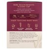 Teeccino Vanilla Nut Herbal Coffee Tea Bags, 10 ct