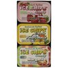 ICE CHIPS Xylitol Candy 6 Tins (Party Pack)