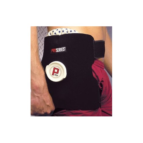 Proseries Hip Ice Pack System