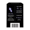 Choice Organics - Organic Earl Grey Tea (1 Pack) - With Bergamot - Fair Trade - Compostable - Contains Caffeine - 16 Organic Black Tea Bags