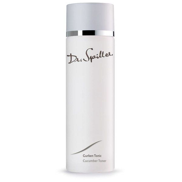 Dr. Spiller Biomimetic Skin Care Cucumber Toner 200ml/6.8oz
