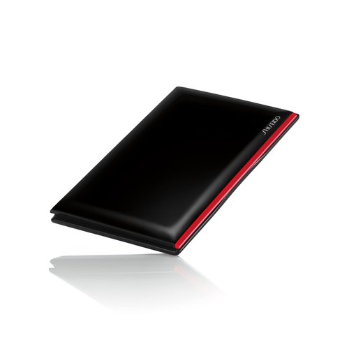 Shiseido Synchro Skin Invisible Silk Pressed Powder - Reduces Visible Shine for a Polished Finish - Water Resistant, Sweat Proof & Crease Resistant - Non-Comedogenic - All Skin Types & Tones