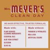 MRS. MEYER'S CLEAN DAY Liquid Hand Soap 2 Pack Variety, 12.5 OZ Each, 1 CT (Apple Cider + Fall Leaves)