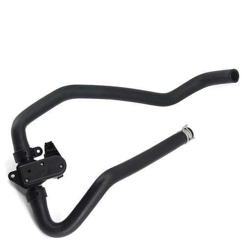 FEXON Heater Inlet Hose Control Valve Compatible with Nissan Titan 5.6L 2006-2015 Replaces 92400-ZT10A 92400-ZH000