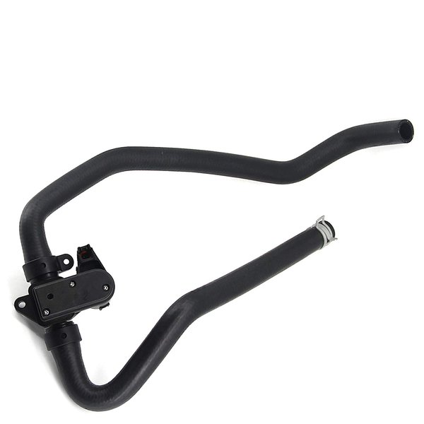 FEXON Heater Inlet Hose Control Valve Compatible with Nissan Titan 5.6L 2006-2015 Replaces 92400-ZT10A 92400-ZH000