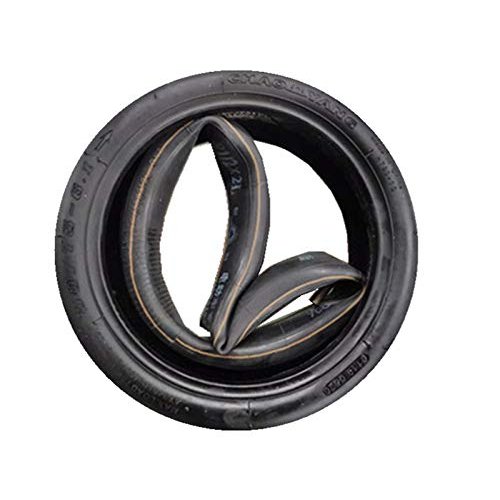 Electric Scooter Tire,Tire and Inner Tube. 8.5" Air filled tires.Suitable for gotrax GXL V2 scooter tire.
