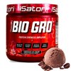 iSatori BIO-GRO Protein Synthesis Amplifier, for Muscle Recovery & Growth, Enhanced Stimulant Free Pre-Workout & Colostrum Supplement with Bio-Active Peptides- Chocolate Ice Cream (60 Servings)