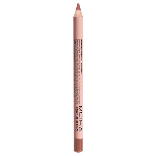 Generic Moira Signature Lip Pencil | Posh Pink 003