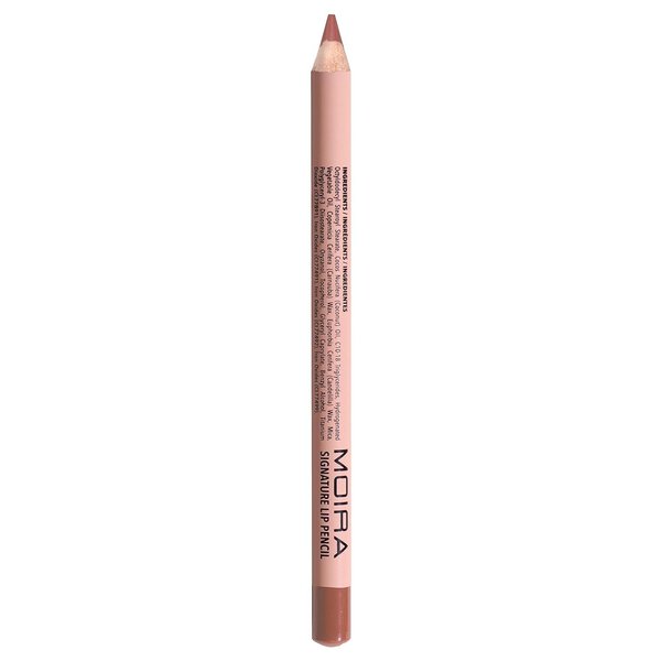 Generic Moira Signature Lip Pencil | Posh Pink 003