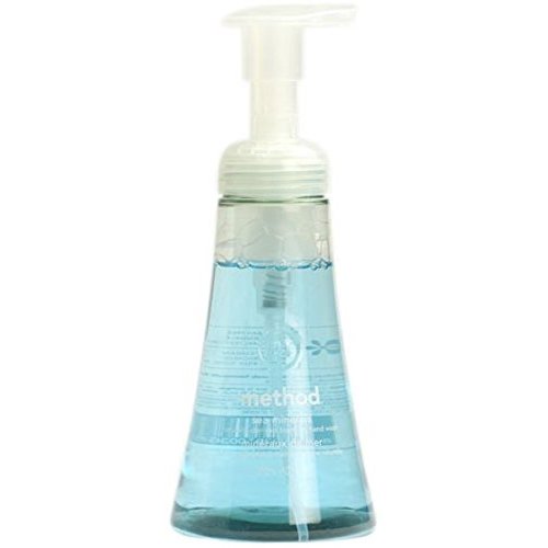 method Foaming Hand Wash, 10 fl oz