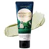 ALWAYS BE PURE Mooncat Real Green Tea Pore Deep Cleanser 100ml(3.38oz) ㅣ clay pack to foram, blackhead, face wash, for dry skin, korean skincare