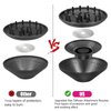 Diffuser and Adaptor for Dyson Airwrap Styler for Airwrap Styler Into A Hair Dryer Combination