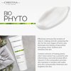 -CHRISTINA- Bio Phyto Normalizing Night Cream with Hyaluronic Acid & Vitamin E | Stress Reducing& Barrier Strengthening Night Cream for Face for Oily & Combination Skin 75ml
