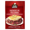 Club House Shepherd's Pie Seasoning Mix, 47g/1.7oz., Imported from Canada)