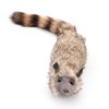 SUMAG The Rocky Raccoon Robbie Magic Tricks Spring Animal Toy Appearing Magic Stage Street Illusions Props Comedy Mentalism Gimmick