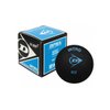Dunlop Sports Intro Beginner Squash Ball, 12-Ball Box