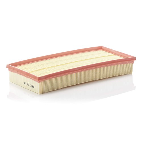 Mann Filter C 35 126 Air Filter