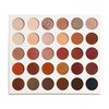 SZDYM 30 Colors Nude Eyeshadow Palette,High pigment matte+super shine shimmer,Nude Long Lasting Waterproof Eye Shadow,Cruelty- Free Makeup Pallet,No Flaking,Stay Long