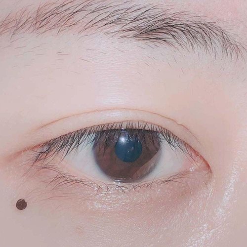 10 Pcs Black Temporary Tattoos Party Black Dot -Fake Mole Stickers Black Dot Stickers Make up Accessories -Women Beauty Tool Face Eye Corner Makeup Art Decals Black Spot