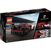LEGO Speed Champions Porsche 963 76916, Model Car Building Kit, Racing Vehicle Toy for Kids, 2023 Collectible Set with Driver Minifigure, White