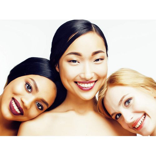 Tropical Holistic Vitamin C Serum 2 Fl Oz with Vitamin E, Ferulic Acid & Green Tea For Anti Aging, Anti-Wrinkle Face, Eye Area, Wrinkles, Fine Lines, Dark Circles and Puffiness