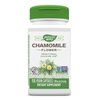 Nature's Way Chamomile Flower - 700 mg per 2-Capsule Serving- Traditional Calming Aid* - Herbal Supplement - Non-GMO Project Verified & Gluten Free - 100 Vegan Capsules